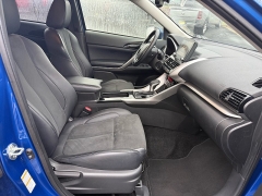 Used 2025  Mitsubishi Eclipse Cross SE S-AWC at The Truck Farm near Easley&comma; SC