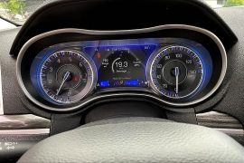 Used 2022 Chrysler 300 Touring RWD at The Gilstrap Family Dealerships near Easley, SC