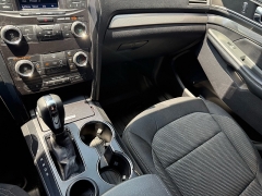 Used 2019  Ford Explorer 4d SUV FWD XLT V6 at The Truck Farm near Easley&comma; SC