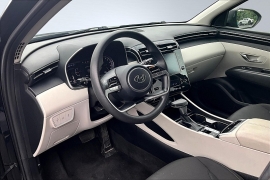 Used 2024  Hyundai Tucson SEL FWD *Ltd Avail* at The Gilstrap Family Dealerships near Easley, SC