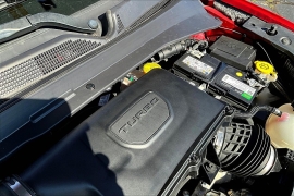 Used 2023  Jeep Compass (RED) Edition 4x4 at The Gilstrap Family Dealerships near Easley, SC