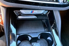 Used 2019  BMW X4 M40i Sports Activity Coupe at The Gilstrap Family Dealerships near Easley&comma; SC