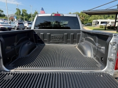 Used 2024  Ram 1500 2WD Laramie Crew Cab 5'7" Box at The Truck Farm near Easley&comma; SC