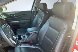 Used 2023  GMC Acadia AWD 4dr SLT at The Gilstrap Family Dealerships near Easley, SC