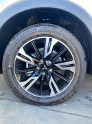 New 2024  Mitsubishi Eclipse Cross SE S-AWC at The Gilstrap Family Dealerships near Easley, SC