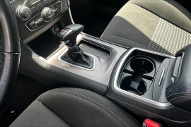 Used 2023  Dodge Charger GT RWD at The Gilstrap Family Dealerships near Easley&comma; SC