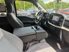 Used 2023  Ford F-150 2WD XLT SuperCrew 5&period;5' Box at The Truck Farm near Easley&comma; SC