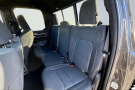 Used 2022  Ram 1500 Big Horn 4x4 Quad Cab 6'4" Box at The Gilstrap Family Dealerships near Easley, SC