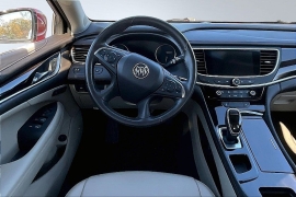 Used 2019  Buick LaCrosse 4d Sedan FWD Essence 3.6L at The Gilstrap Family Dealerships near Easley, SC