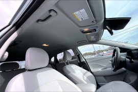 Used 2025  Hyundai Kona SEL FWD at The Gilstrap Family Dealerships near Easley&comma; SC