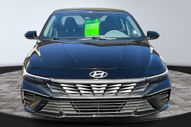 Used 2024  Hyundai Elantra SEL Convenience IVT at The Gilstrap Family Dealerships near Easley, SC