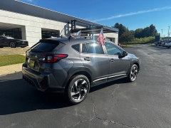 Used 2026  Subaru Crosstrek Limited AWD at The Truck Farm near Easley&comma; SC