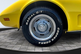 Used 1978  Chevrolet CORVETTE  at The Gilstrap Family Dealerships near Easley&comma; SC