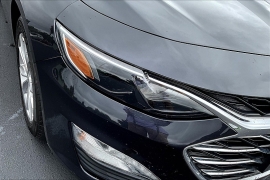 Used 2023  Chevrolet Malibu 4dr Sdn 1LT at The Gilstrap Family Dealerships near Easley, SC