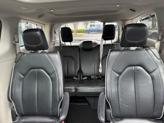 Used 2024  Chrysler Pacifica Limited FWD at The Truck Farm near Easley&comma; SC
