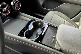 Used 2025  Chevrolet Blazer EV AWD 4dr RS at The Gilstrap Family Dealerships near Easley, SC