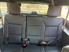 Used 2023  Chevrolet Suburban 2WD 4dr Premier at The Truck Farm near Easley&comma; SC