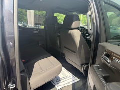 Used 2023  Chevrolet Silverado 1500 4WD Crew Cab 147" LT w&sol;1LT at The Truck Farm near Easley&comma; SC