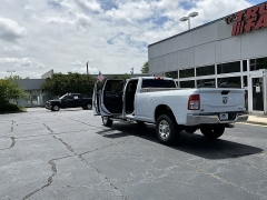 Used 2021  Ram 2500 4WD Big Horn Crew Cab 8' Box at The Gilstrap Family Dealerships near Easley&comma; SC