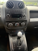 Used 2014  Jeep Compass 4d SUV FWD Sport at The Truck Farm near Easley&comma; SC
