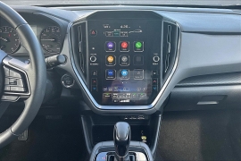 Used 2024  Subaru Crosstrek Limited AWD at The Gilstrap Family Dealerships near Easley, SC