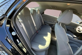 Used 2024  Hyundai Elantra SEL Convenience IVT at The Gilstrap Family Dealerships near Easley, SC