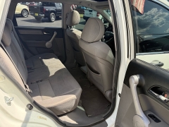 Used 2007  Honda CR-V 4d SUV 4WD EX at The Truck Farm near Easley&comma; SC