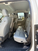 Used 2022  Ford F-150 4WD XL SuperCab 6&period;5' Box at The Truck Farm near Easley&comma; SC