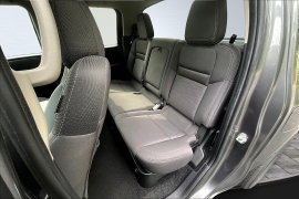 Used 2022 Nissan Frontier Crew Cab 4x2 SV Auto at The Gilstrap Family Dealerships near Easley, SC