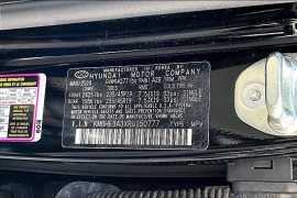 Used 2024  Hyundai Kona Limited FWD at The Gilstrap Family Dealerships near Easley, SC