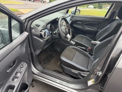 Used 2024  Nissan Versa SV CVT at The Truck Farm near Easley&comma; SC