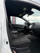 Used 2024  Mitsubishi Outlander Sport Trail Edition 2&period;0 AWC &ast;Ltd Avail&ast; at The Truck Farm near Easley&comma; SC