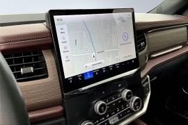 Used 2023 Ford Expedition Max Limited 4x2 at The Gilstrap Family Dealerships near Easley, SC