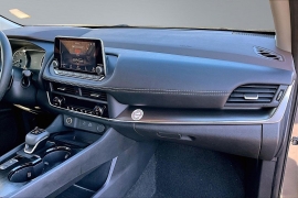 Used 2023  Nissan Rogue FWD SV &ast;Ltd Avail&ast; at The Gilstrap Family Dealerships near Easley&comma; SC