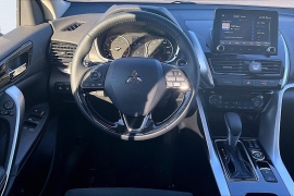 Used 2024  Mitsubishi Eclipse Cross SE S-AWC at The Gilstrap Family Dealerships near Easley&comma; SC