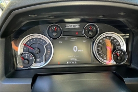 Used 2023  Ram 1500 Classic Tradesman 4x2 Crew Cab 5'7" Box at The Gilstrap Family Dealerships near Easley, SC