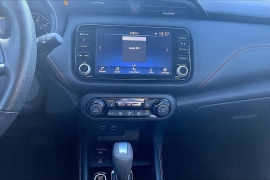 Used 2023  Nissan Kicks SR FWD at The Gilstrap Family Dealerships near Easley&comma; SC