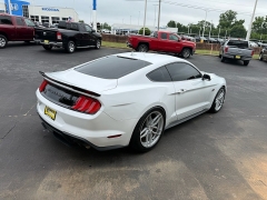 Used 2022  Ford Mustang GT Fastback at The Truck Farm near Easley&comma; SC