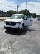 Used 2025  Ford Maverick XL AWD SuperCrew Hybrid at The Truck Farm near Easley&comma; SC