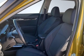 Used 2024  Kia Seltos S IVT AWD at The Gilstrap Family Dealerships near Easley&comma; SC