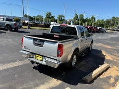 Used 2018  Nissan Frontier 4WD Crew Cab SV Auto at The Truck Farm near Easley&comma; SC