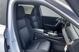 New 2026  Mitsubishi Outlander ES S-AWC at The Gilstrap Family Dealerships near Easley&comma; SC