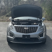 Used 2023  Cadillac XT5 AWD 4dr Premium Luxury at The Truck Farm near Easley&comma; SC
