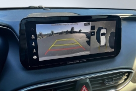 Used 2023  Hyundai Santa Fe Limited AWD at The Gilstrap Family Dealerships near Easley, SC