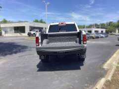 Used 2018  Ram 1500 4WD Crew Cab Rebel at The Truck Farm near Easley&comma; SC