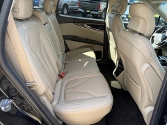 Used 2019  Lincoln Nautilus 4d SUV FWD Reserve 2&period;0L at The Truck Farm near Easley&comma; SC