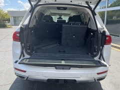 Used 2020  BMW X7 xDrive40i Sports Activity Vehicle at The Truck Farm near Easley&comma; SC