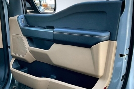 Used 2023  Ford F-150 4WD XLT SuperCrew 5.5' Box at The Gilstrap Family Dealerships near Easley, SC