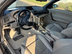 Used 2008  BMW 1 Series 2dr Conv 135i at The Truck Farm near Easley&comma; SC