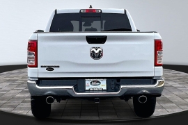 Used 2023  Ram 1500 Big Horn 4x2 Crew Cab 5'7" Box at The Gilstrap Family Dealerships near Easley, SC